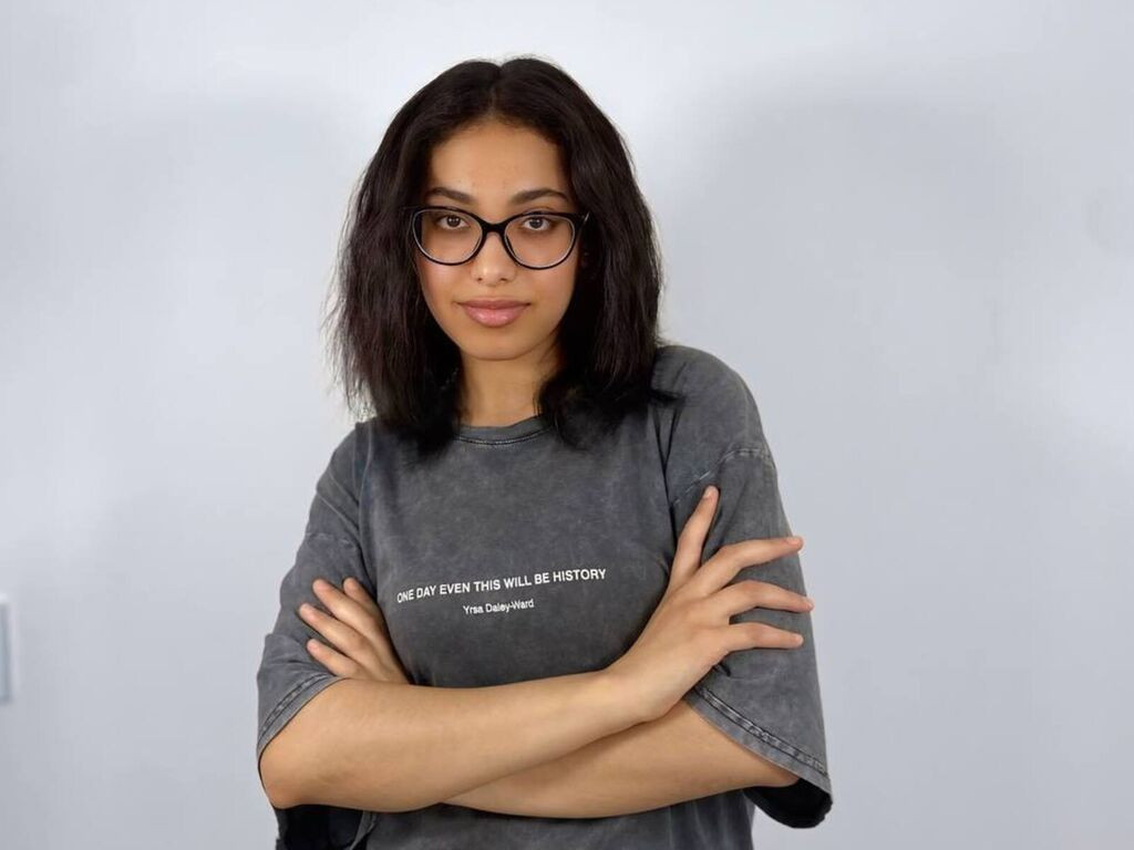 AliceDimitry LiveJasmin