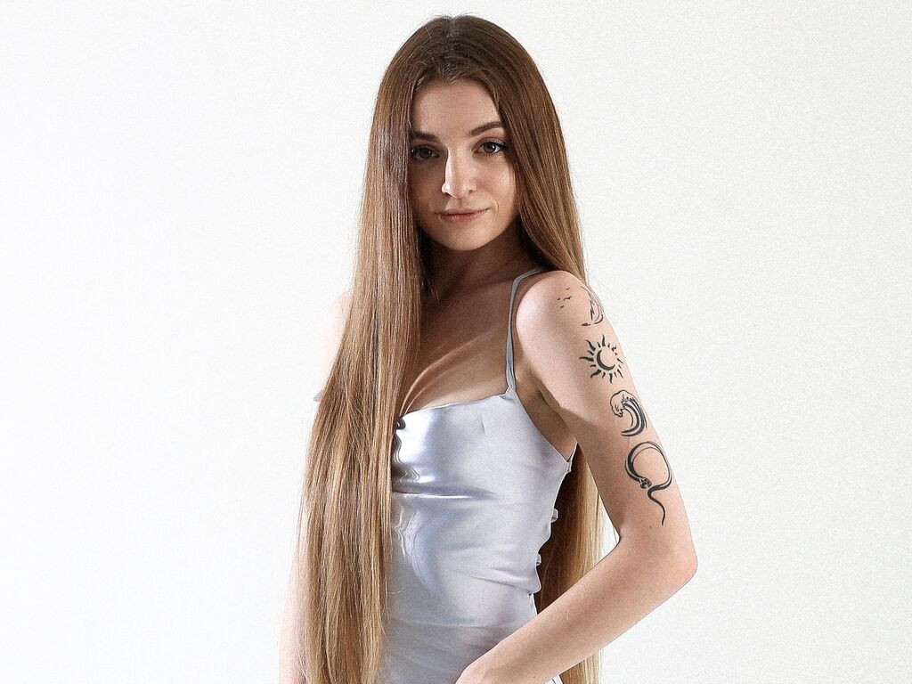 AliceKonyn LiveJasmin