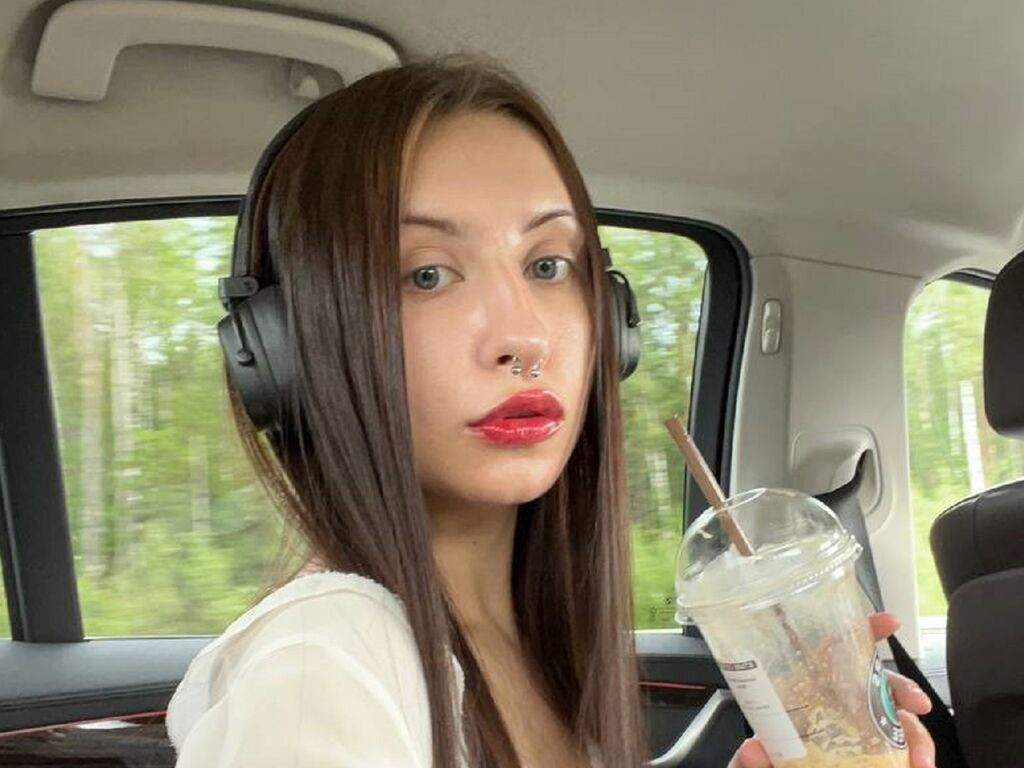 AliceLice LiveJasmin