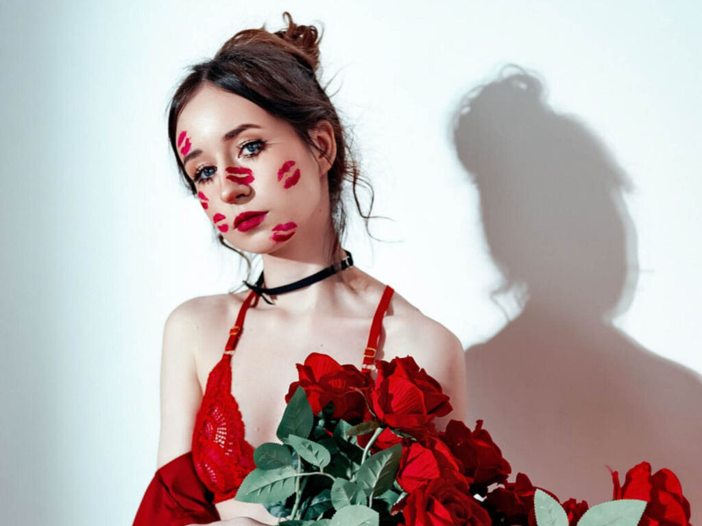 AliceLiddelle LiveJasmin