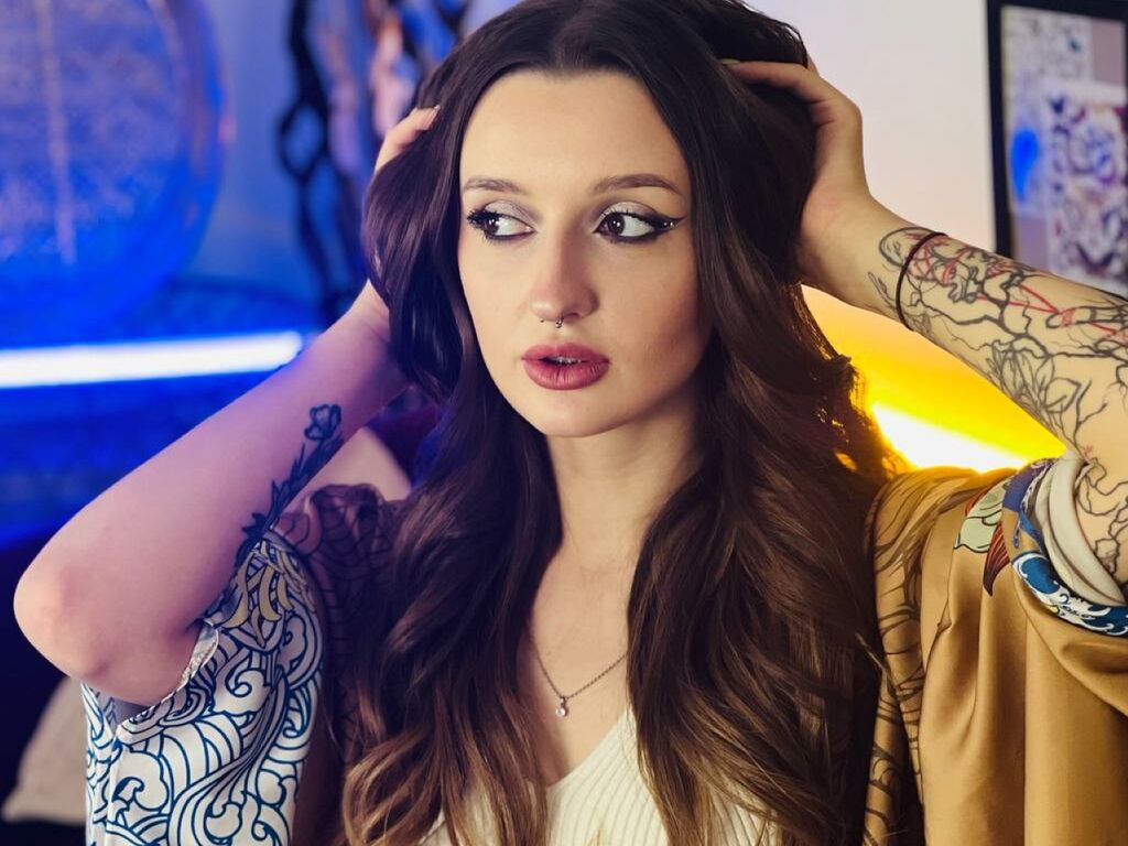 AliceLids LiveJasmin
