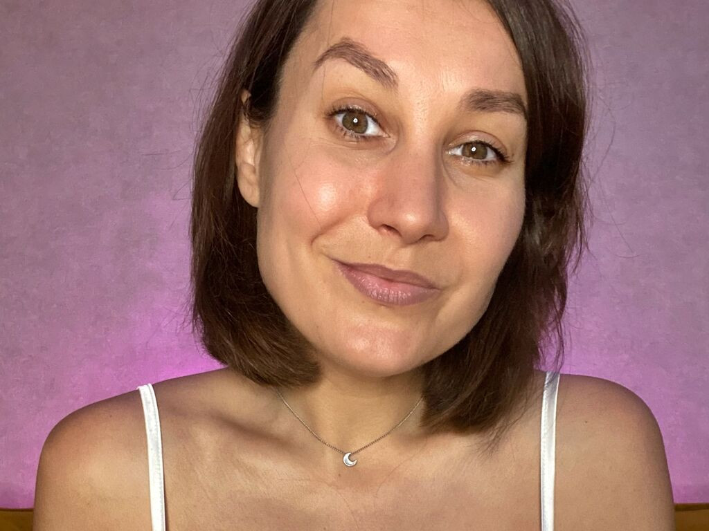 AliceLili Desnudo