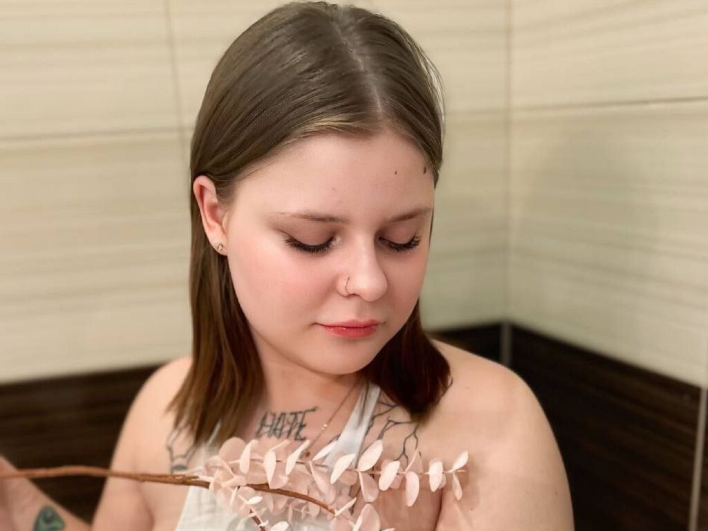 AliceLisse LiveJasmin