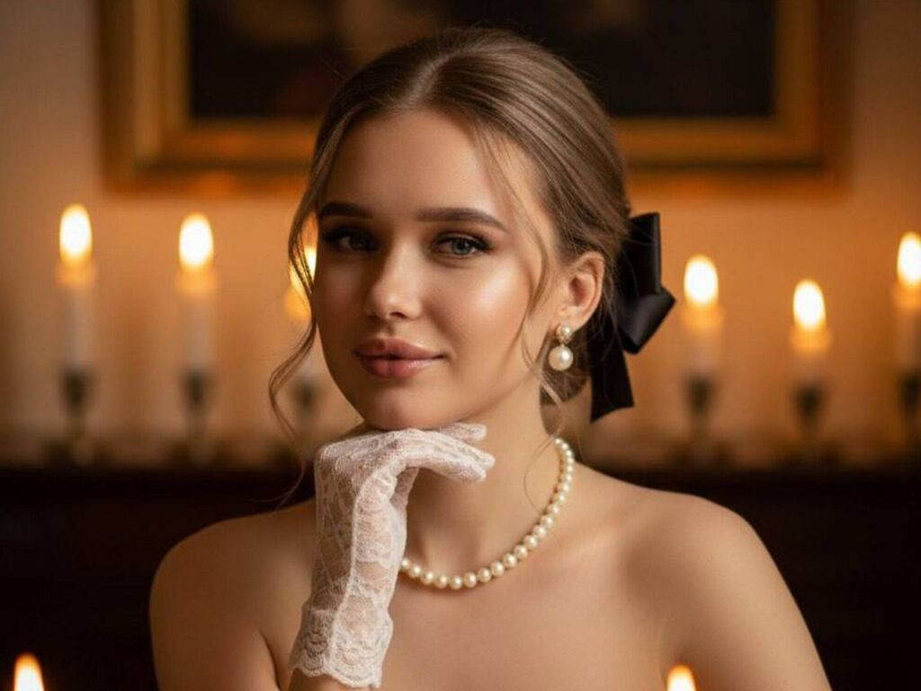 AliceMaryWilson Nude