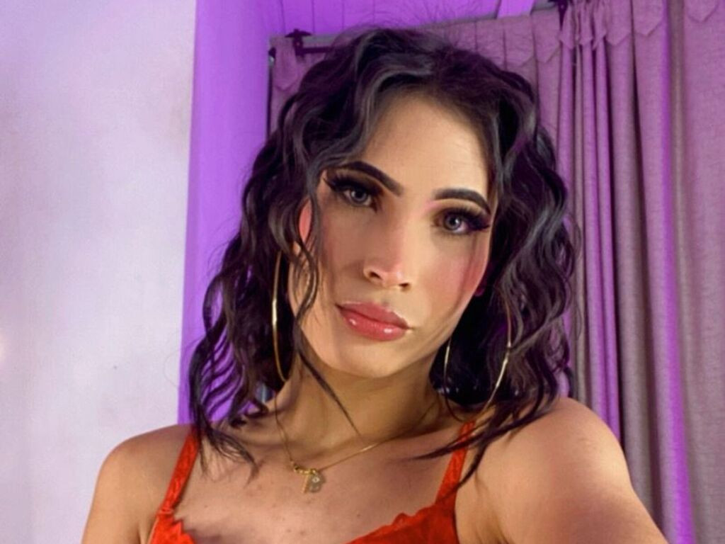 AliceMilleraes LiveJasmin