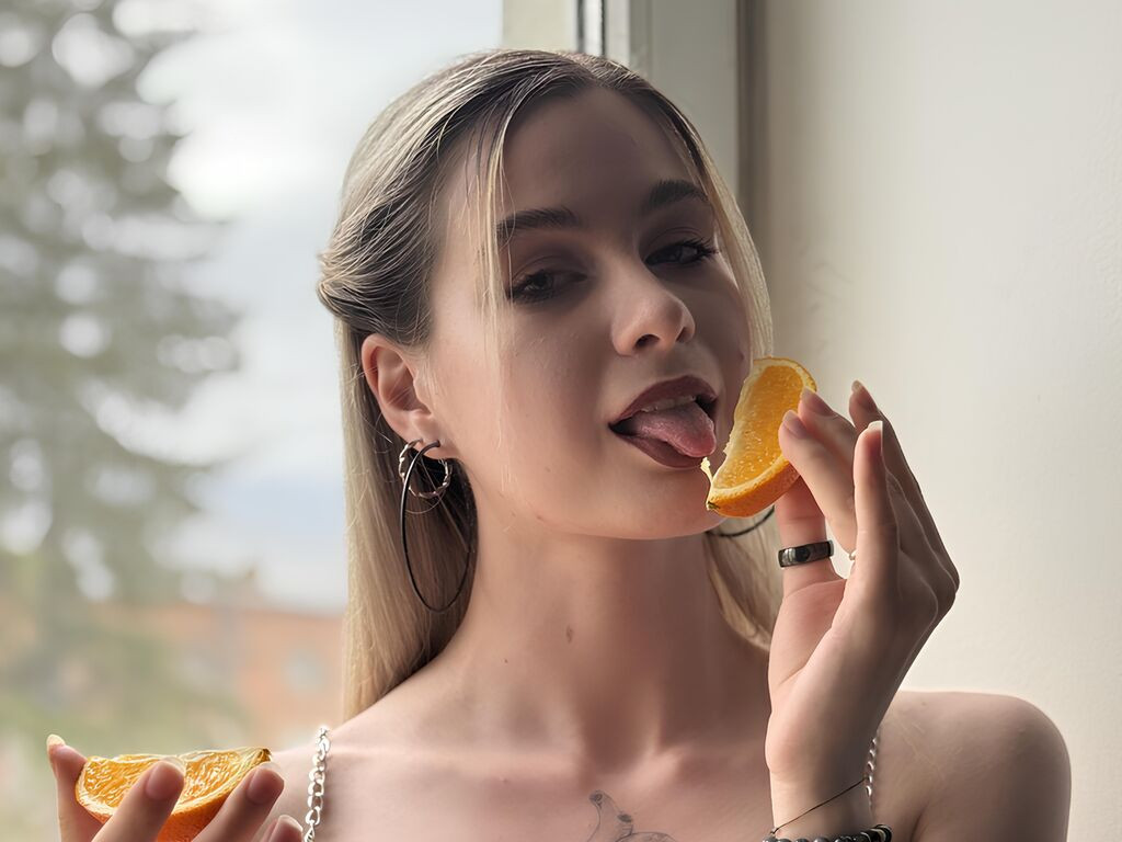AliceRich Nude