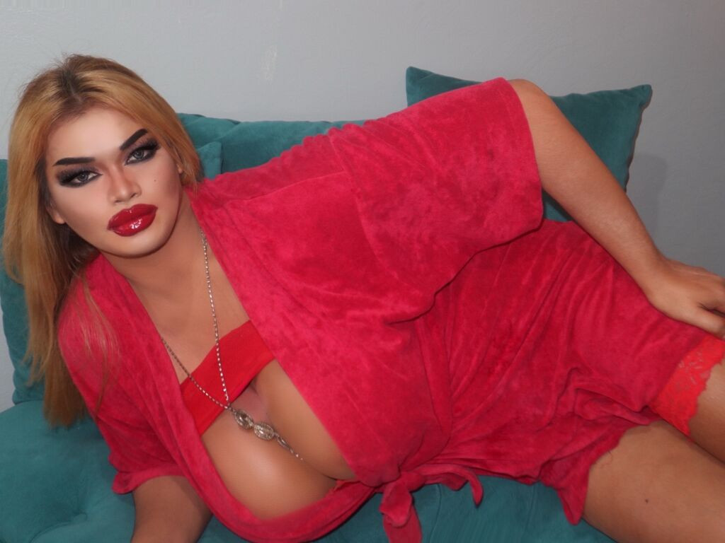 AliceStapord LiveJasmin