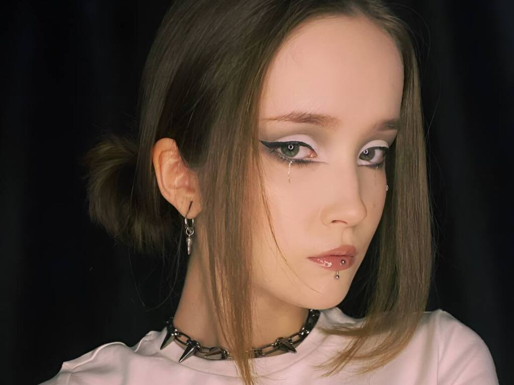 AliceSteele LiveJasmin