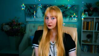AliceWelch Cam