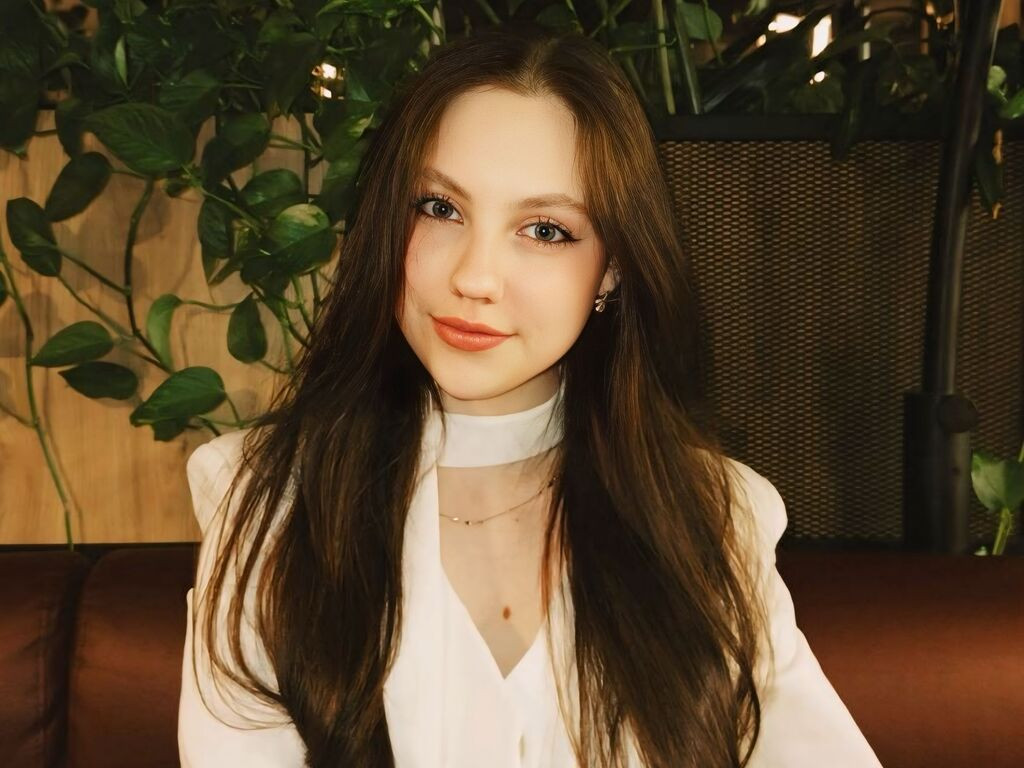 AliceWells LiveJasmin