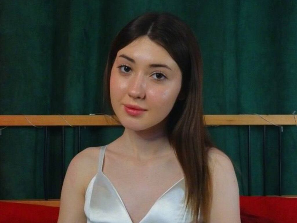 AliceZimmer LiveJasmin