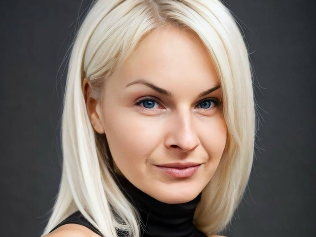 AliceeGrac LiveJasmin