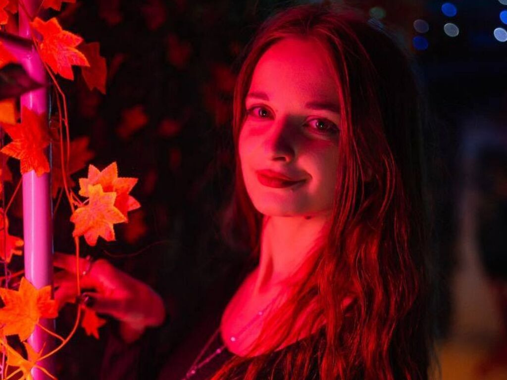 AliciaAdammss Desnudo