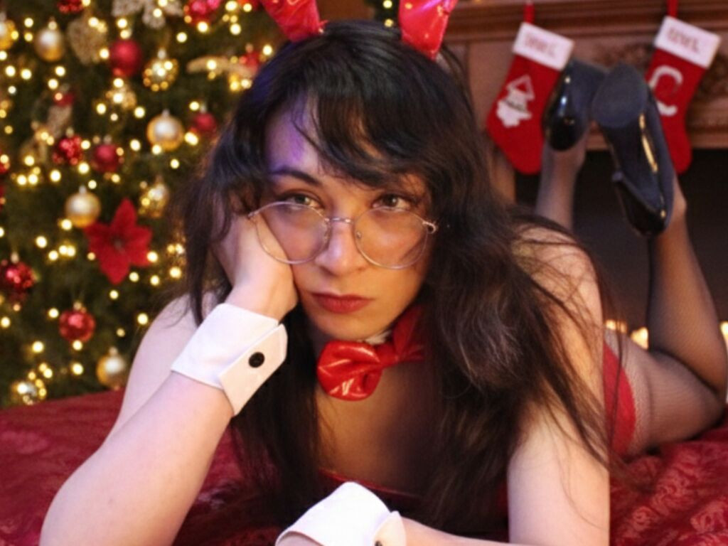 AliciaCoupeth Desnudo