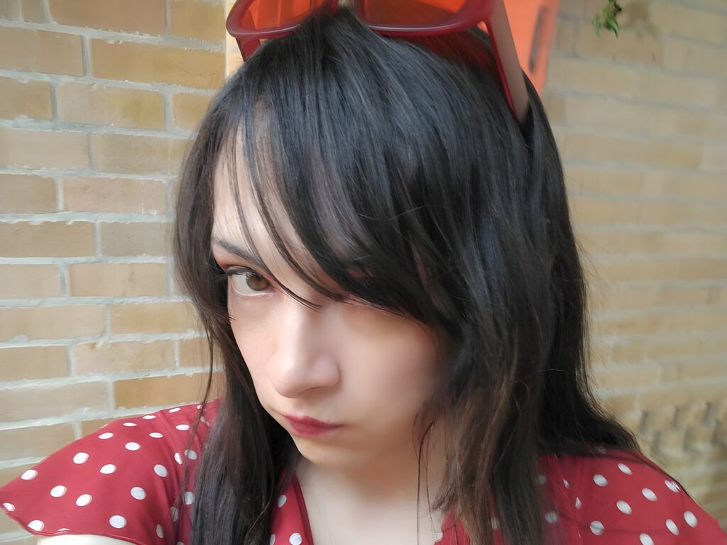 AliciaVoid LiveJasmin