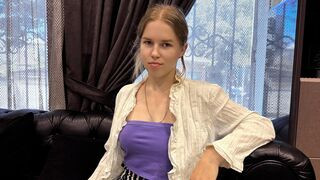 AlidaBrice Cam