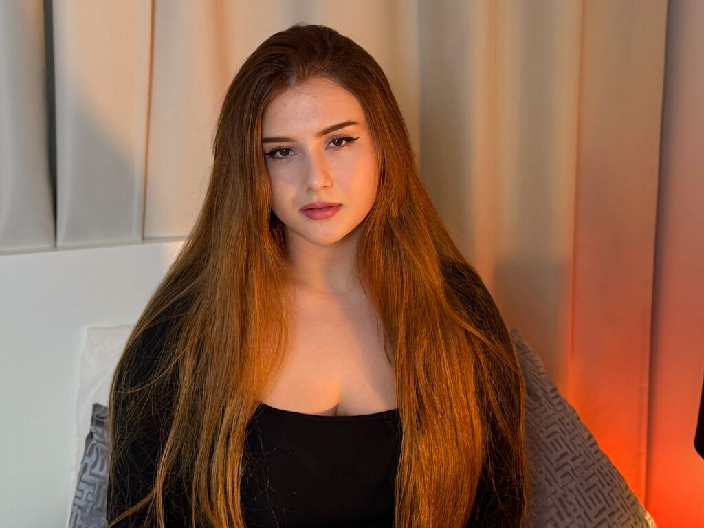 Aliesie LiveJasmin