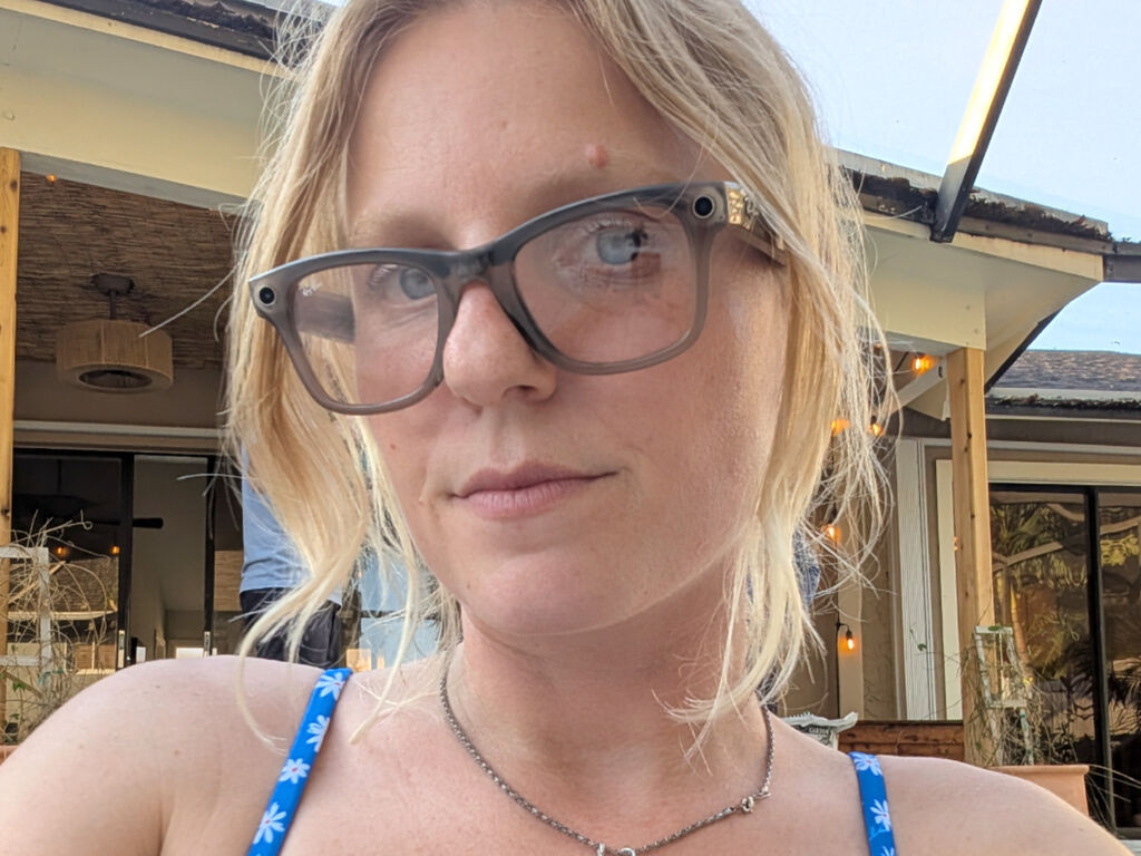 AlinaAdele Desnudo