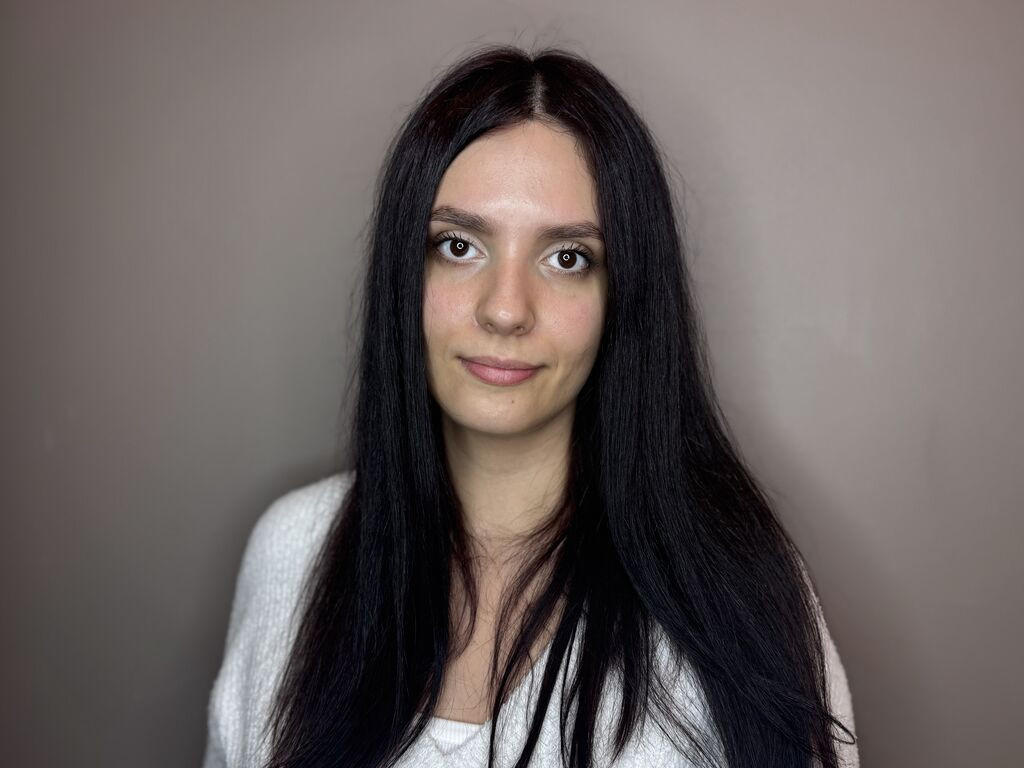 AlinaMarshal Desnudo