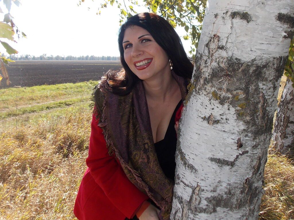 AlinaPrudova LiveJasmin