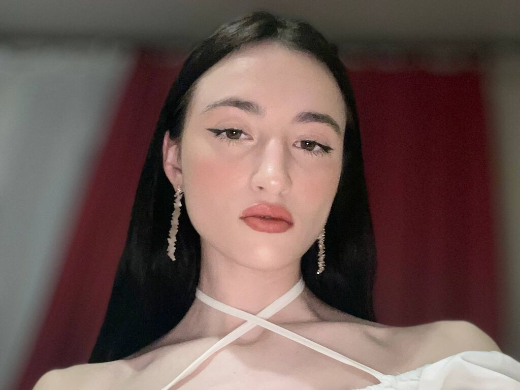 AlinaVero LiveJasmin