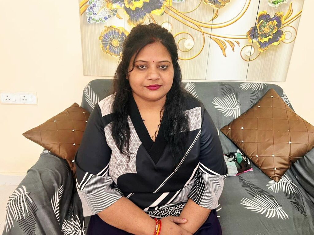 AlisCurve LiveJasmin