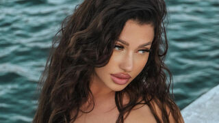 AlisaDiLaurentis Cam