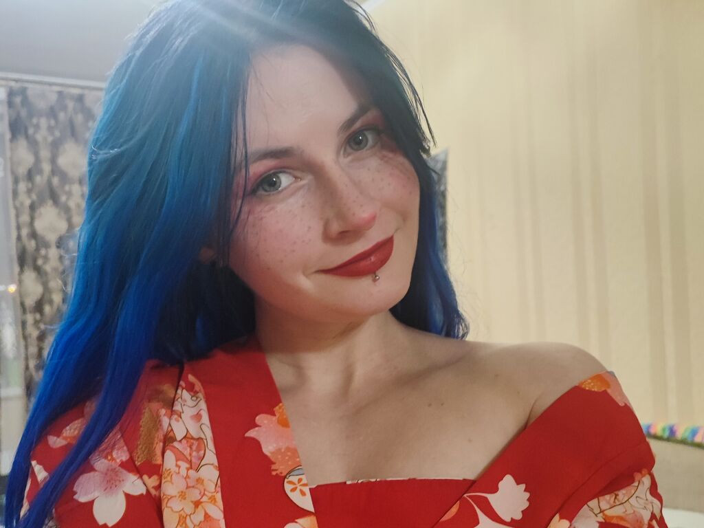 AlisaGracee LiveJasmin