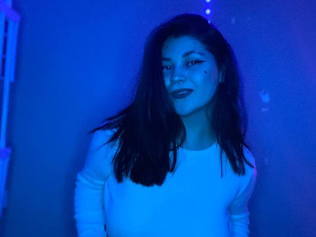 AlisaMonroe LiveJasmin