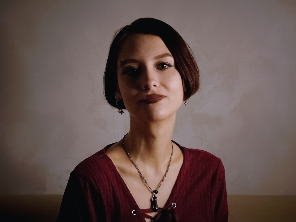 AlisaWinsor LiveJasmin