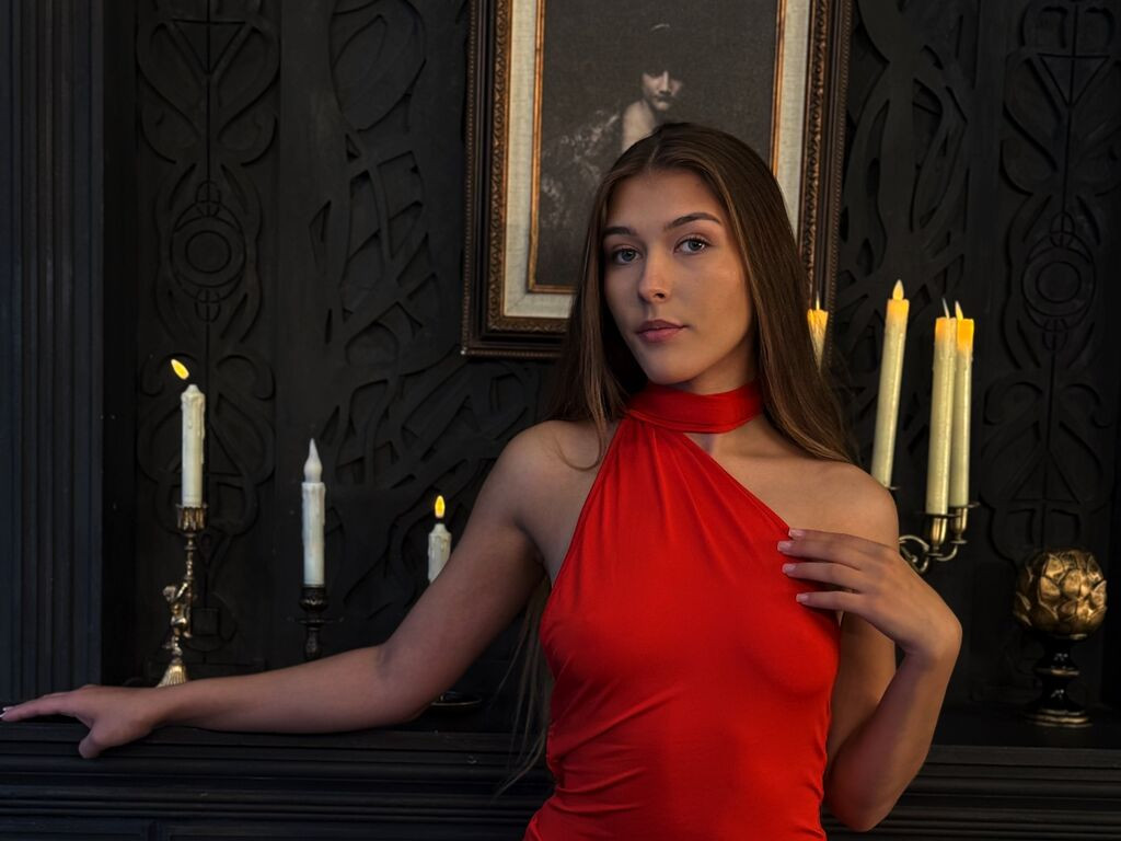 AlisaWonders Desnudo