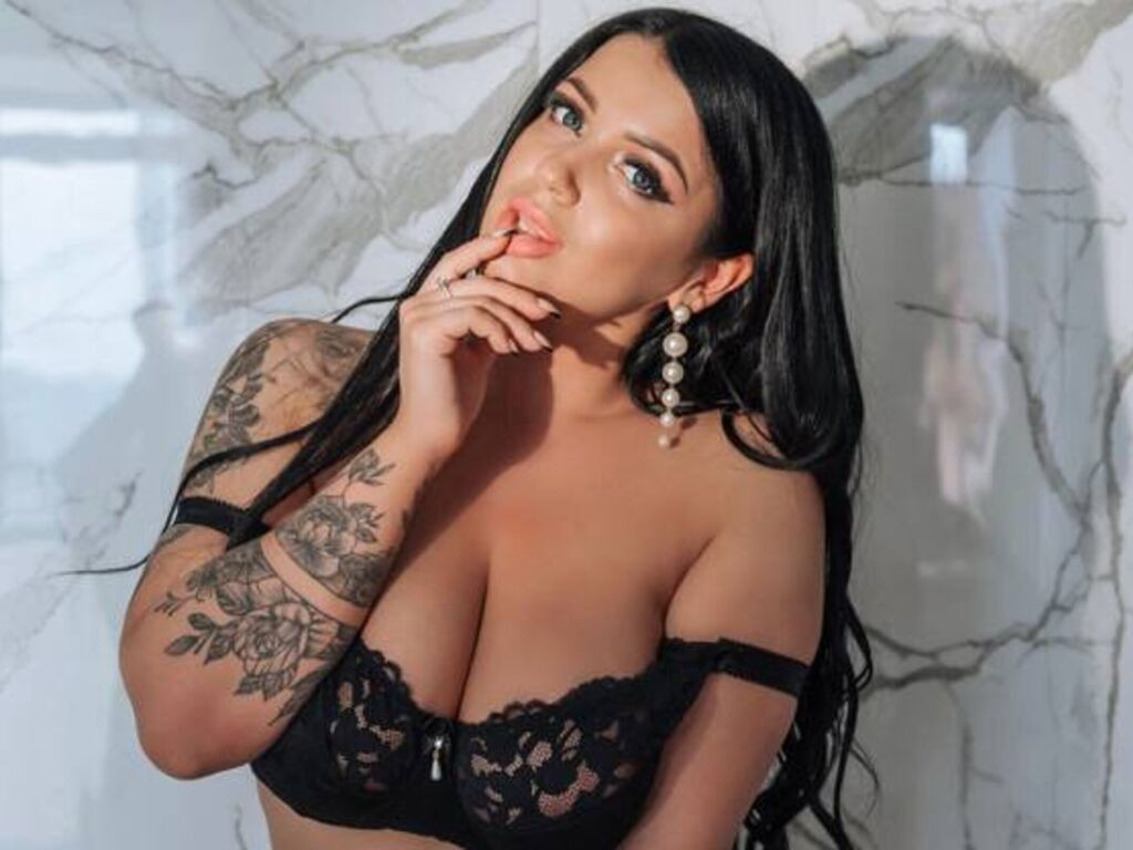 AlishaAshley LiveJasmin