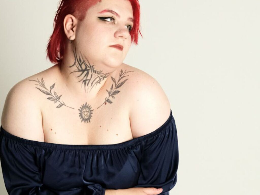 AlisonMust LiveJasmin