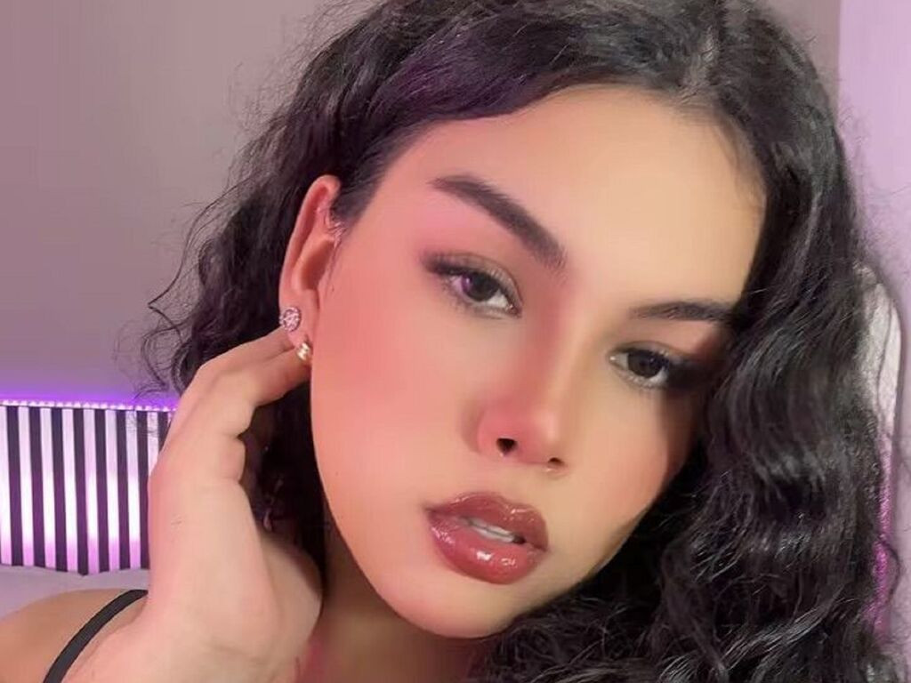 AlissCute LiveJasmin