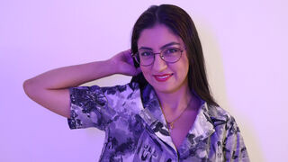 AlissonAmbani Cam