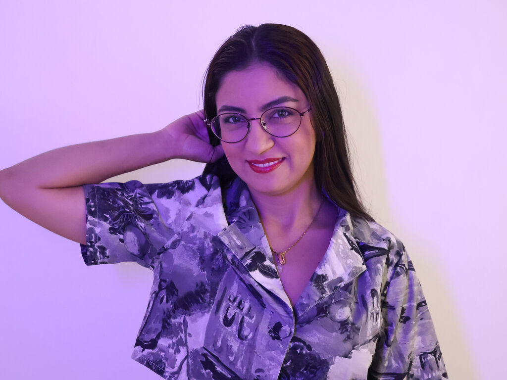 AlissonAmbani LiveJasmin