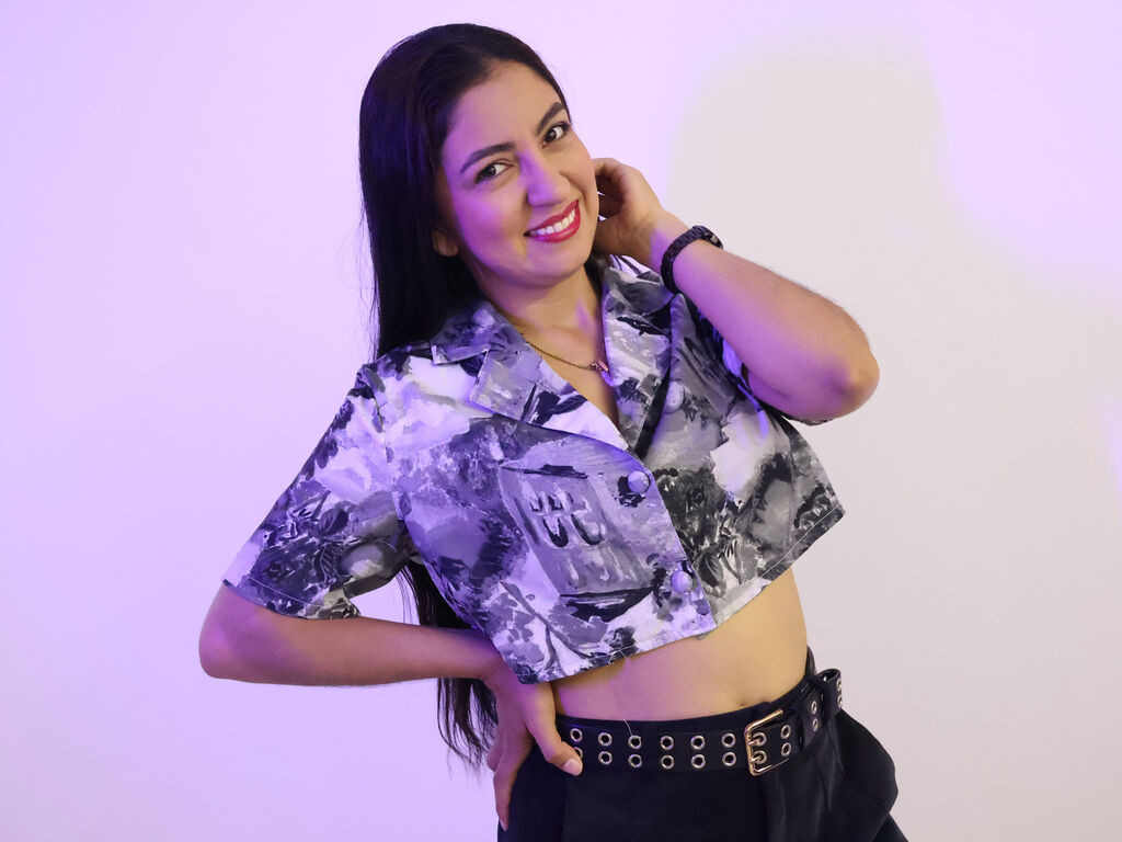 AlissonAmbani Desnudo