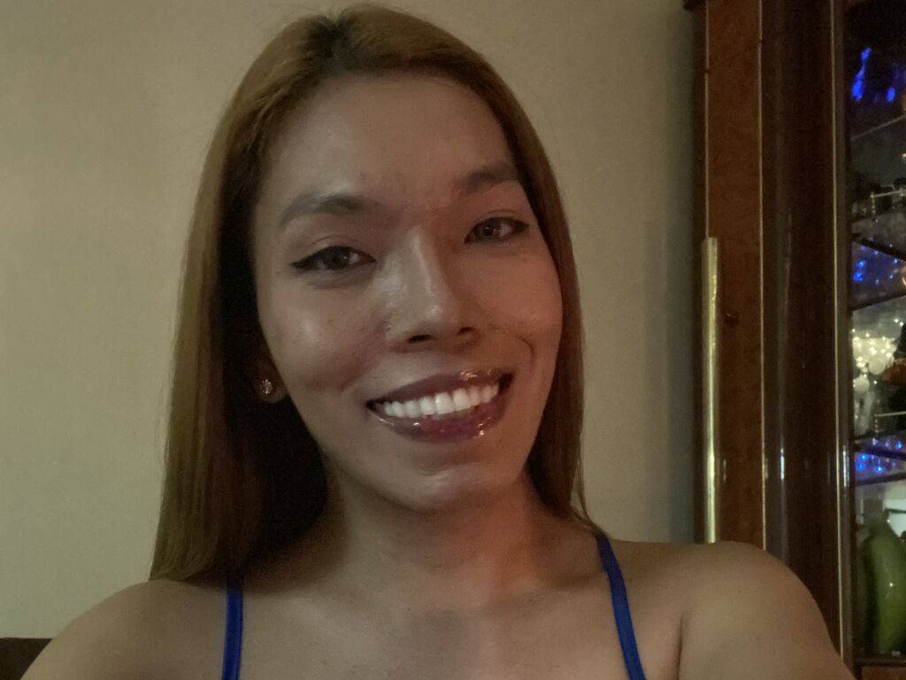 AliyahFarrah Nude