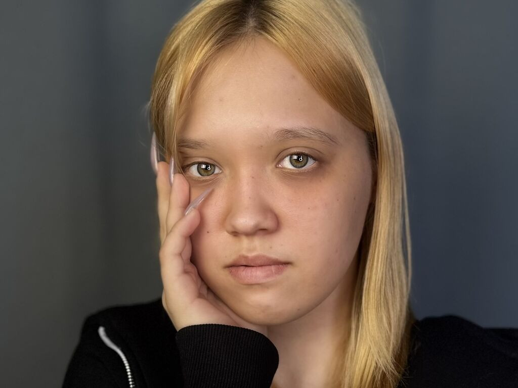 AlleenWelke LiveJasmin