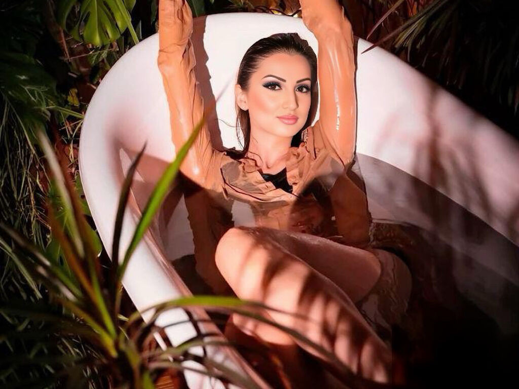 AllexaClarks LiveJasmin