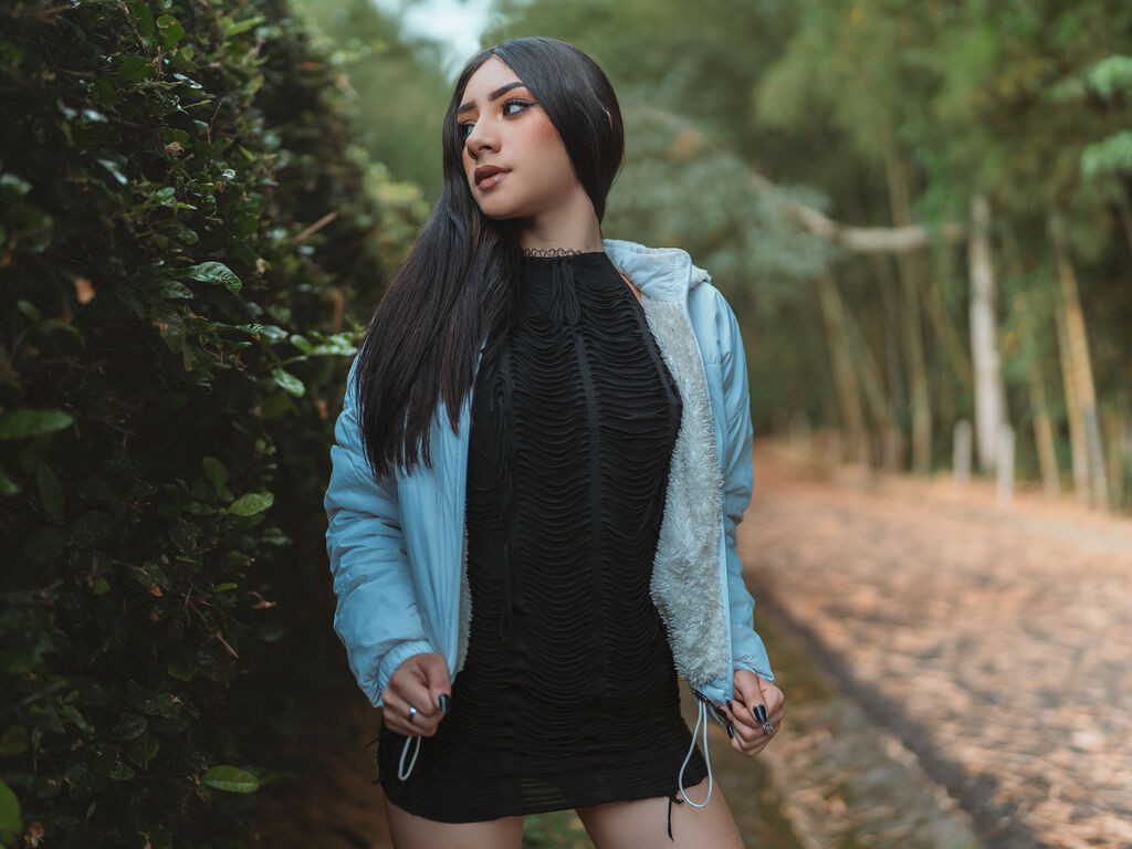 AlliceCopper Desnudo