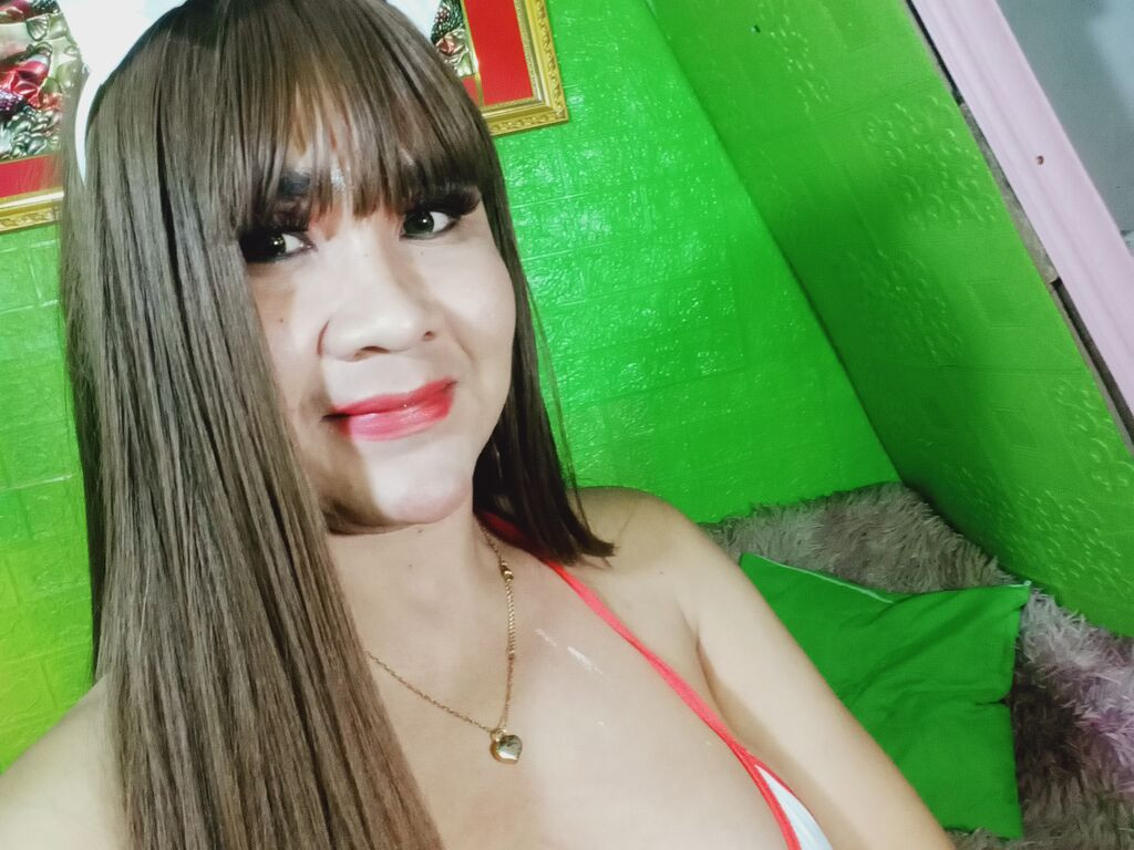 AllisonFrey LiveJasmin