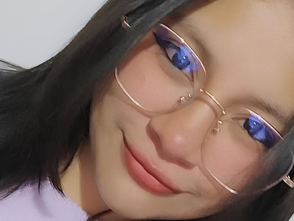 AllisonSmithe LiveJasmin