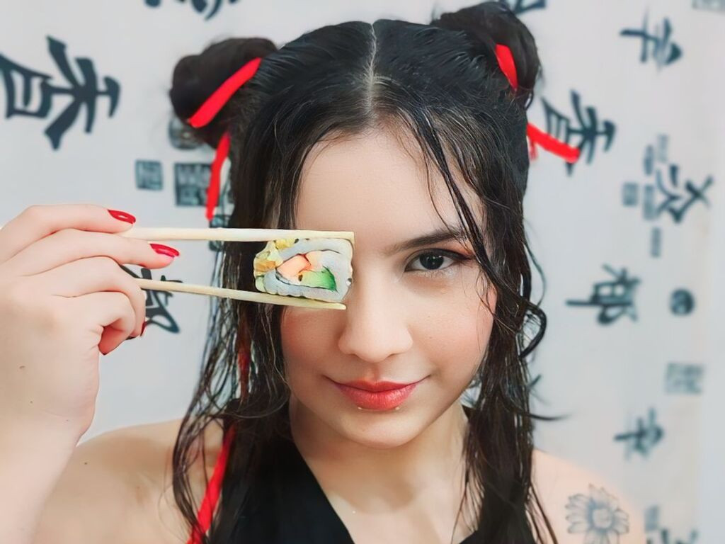 AllyModell LiveJasmin