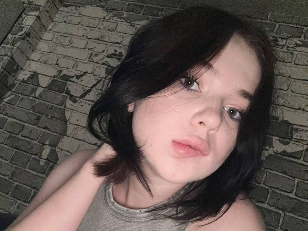 AllysonAird LiveJasmin