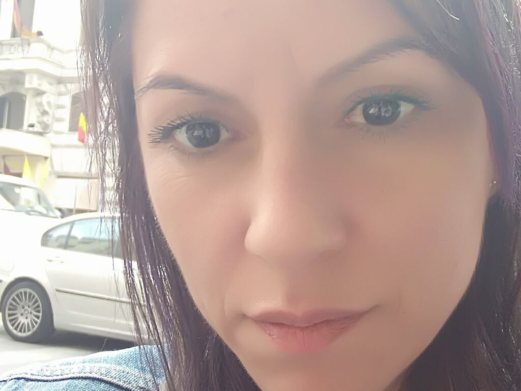 AllysonFaith LiveJasmin