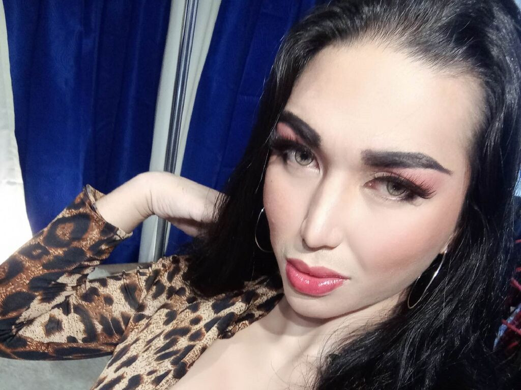AlodiaFauxe Nude