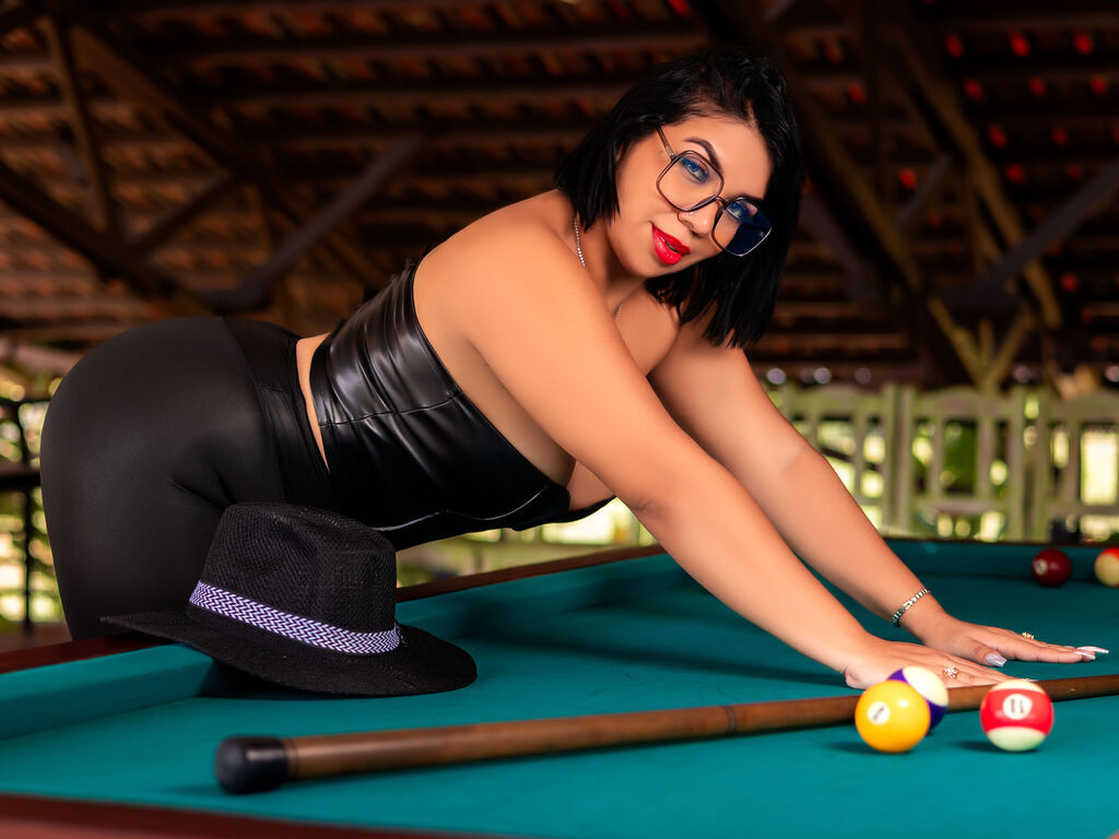 AlomdraSmitt LiveJasmin