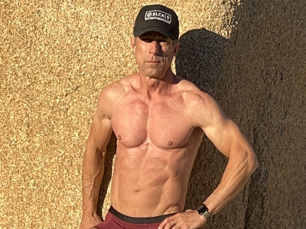 AlphaSIlver LiveJasmin