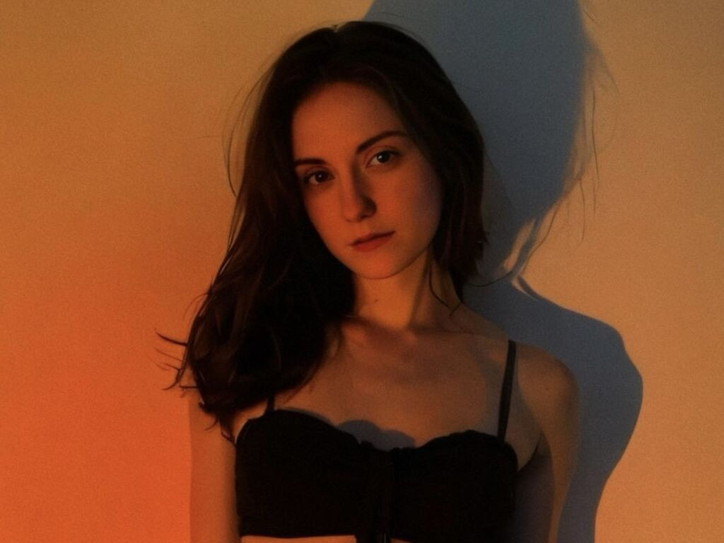 AlthenaAlsbrook Nude